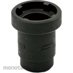 ESCO 3 / 8sq x M15 socket (for fine nut)