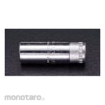 ESCO 3 / 8sqx1 / 2 inch long socket