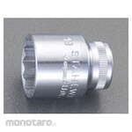 ESCO 3 / 8sqx1 / 4 inch socket