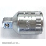 ESCO 3 / 8sqx1 / 4sq adapter