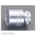 ESCO 3 / 8sqx10mm socket