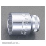 ESCO 3 / 8sqx11 / 16 socket
