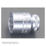 ESCO 3 / 8sqx12mm socket