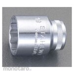 ESCO 3 / 8sqx15mm socket