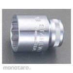 ESCO 3 / 8sqx17mm socket