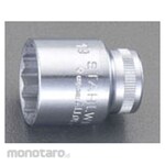 ESCO 3 / 8sqx19mm socket