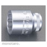 ESCO 3 / 8sqx20mm socket