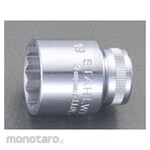 ESCO 3 / 8sqx21mm socket