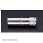ESCO 3 / 8sqx5 / 8 inch long socket