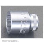 ESCO 3 / 8sqx5 / 8 inch socket