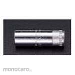 ESCO 3 / 8sqx7 / 8 inch long socket