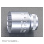 ESCO 3 / 8sqx7 / 8 inch socket