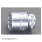 ESCO 3 / 8sqx8mm socket