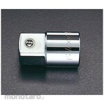 ESCO 3/4 inch x 1 inch adapter