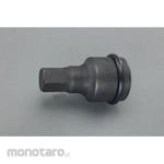 ESCO 3/4"DR / 19mm [INHEX] Impact Bit Socket