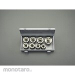 ESCO 3/4"DR Impact Socket Set