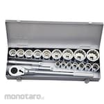 ESCO 3/4"DR Socket Wrench Set