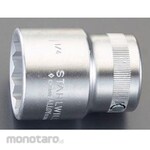 ESCO 3/4"DRx1 1/8" Socket
