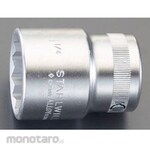 ESCO 3/4"DRx1 13/16" Socket