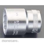 ESCO 3/4"DRx1 7/16" Socket