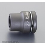ESCO 3/4"DRx21mm Impact socket (thin wall)