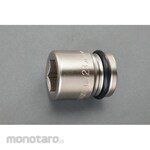 ESCO 3/4"DRx23mm Impact Socket