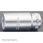 ESCO 3/4"DRx27mm Deep Socket