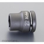 ESCO 3/4"DRx28mm Impact socket (thin wall)