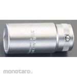 ESCO 3/4"DRx30mm Deep Socket