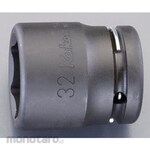 ESCO 3/4"DRx33mm Impact socket (thin wall)