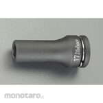 ESCO 3/4"DRx60mm Impact Deep Socket
