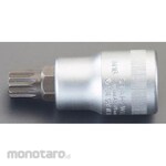 ESCO 3/4"DRxM14 [XZN] Bit socket