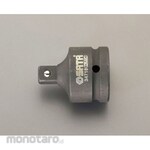 ESCO 3/4"sqFx1 / 2" sqM impact socket adapter