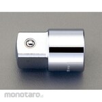 ESCO 3/4"sqx 1" sq socket adapter
