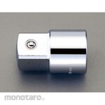 ESCO 3/4"sqx1 / 2" sq socket adapter