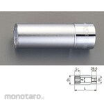 ESCO 3/4"sqx19mm deep socket