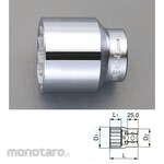 ESCO 3/4"sqx21mm socket