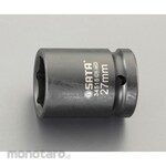 ESCO 3/4"sqx22mm impact socket