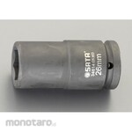 ESCO 3/4"sqx23mm deep impact socket