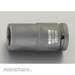 ESCO 3/4"sqx26mm deep impact socket