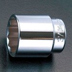 ESCO 3/4"sqx31mm socket