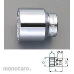 ESCO 3/4"sqx32mm socket