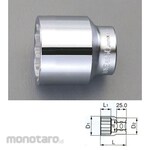 ESCO 3/4"sqx54mm socket