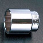 ESCO 3/4"sqx55mm socket