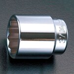 ESCO 3/4"sqx63mm socket
