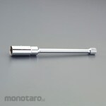 ESCO 3/8 &quot;DR / 14.0x250mm Spark plug socket