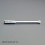 ESCO 3/8 &quot;DR / 14x250mm Spark plug socket