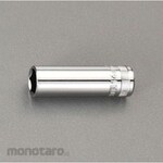 ESCO 3/8 `` Sqx11mm Deep Socket
