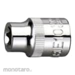 ESCO 3/8 `` Sqxe 8 E-Torx Socket
