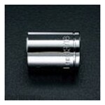 ESCO 3/8 inch 1 / 2SQ socket